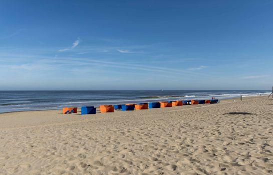 De Baak Seaside