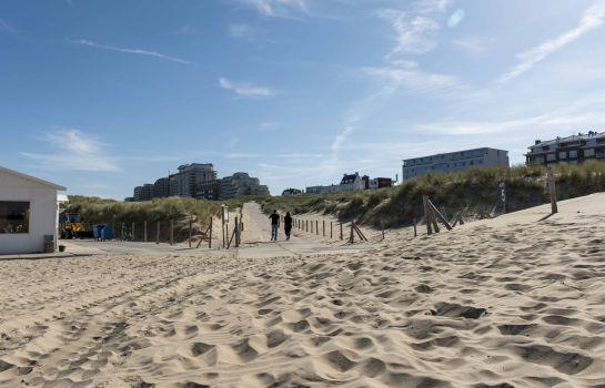De Baak Seaside