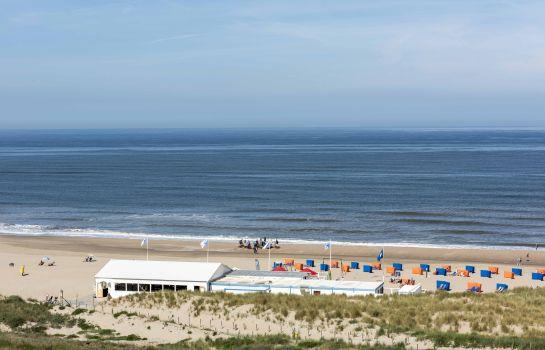 De Baak Seaside