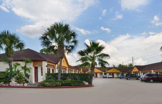 Scottish Inn and Suites Highway Six South