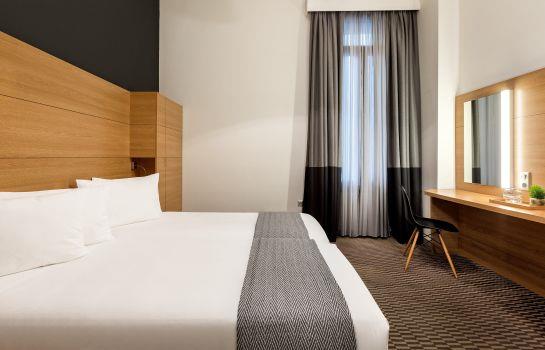 Aegli Hotel Volos