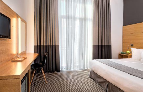 Aegli Hotel Volos