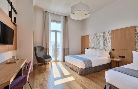 Aegli Hotel Volos