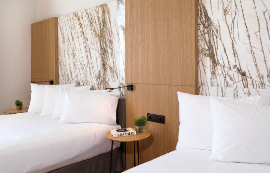 Aegli Hotel Volos