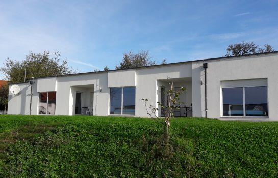 Geinberg Suites & Via Nova Lodges