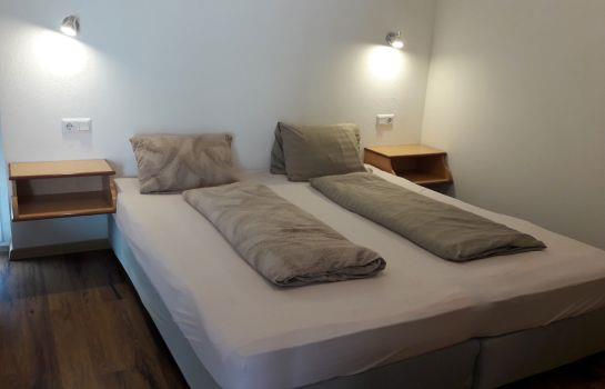 Geinberg Suites & Via Nova Lodges
