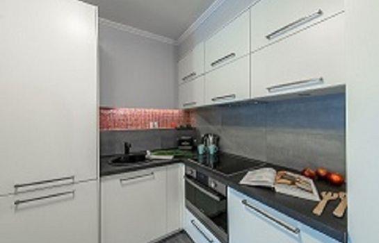 P&O Apartments Metro Centrum Warsaw