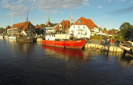 Hotel Strandkind