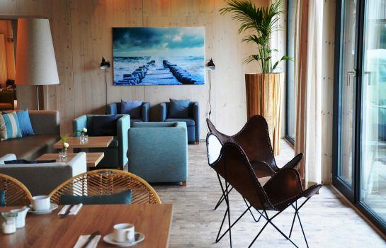 Hotel Strandkind