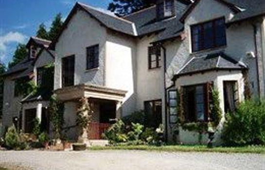 The Craigdarroch Inn