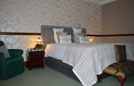 The Craigdarroch Inn