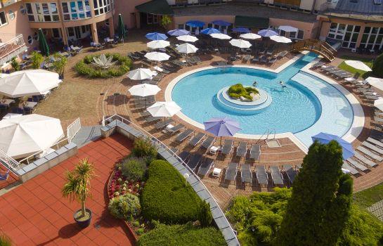 Lotus Therme Hotel & Spa