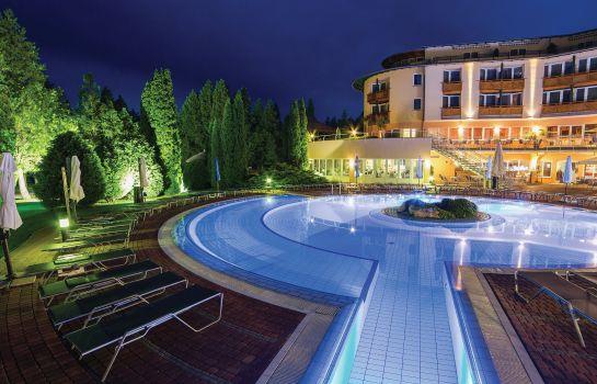 Lotus Therme Hotel & Spa