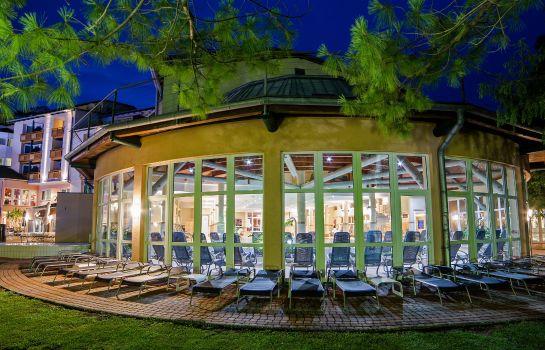 Lotus Therme Hotel & Spa