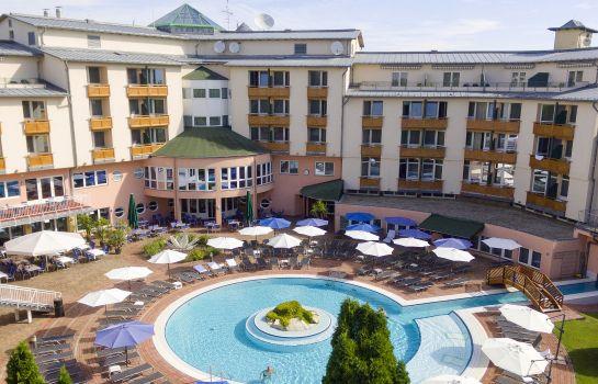 Lotus Therme Hotel & Spa