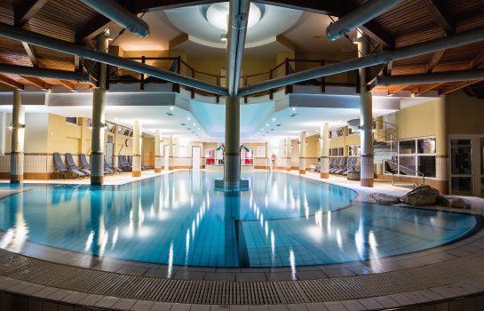 Lotus Therme Hotel & Spa