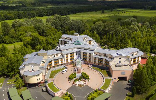 Lotus Therme Hotel & Spa
