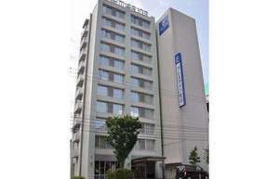 Premier Inn Matsuyama