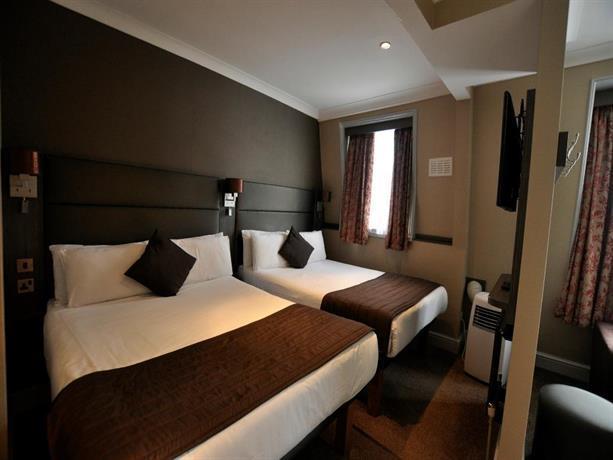 Brunel Hotel