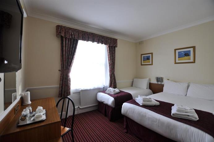 Brunel Hotel