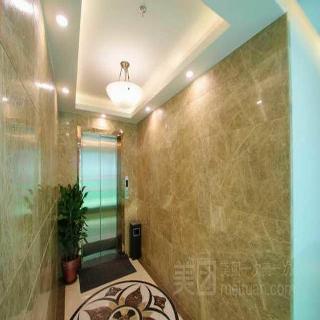 Vatica Shanghai International Tourist Resort Huaxi