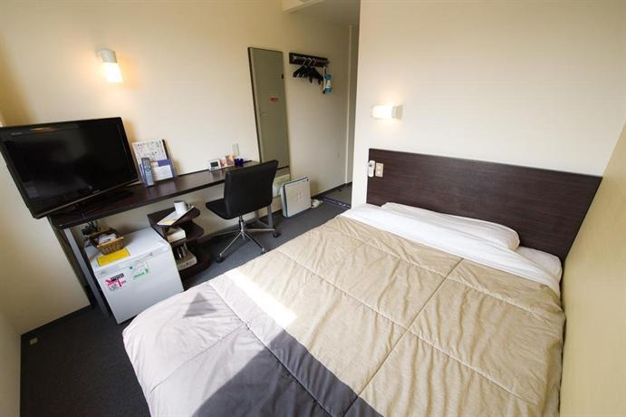 Super Hotel Shinagawa Aomono-Yokocho