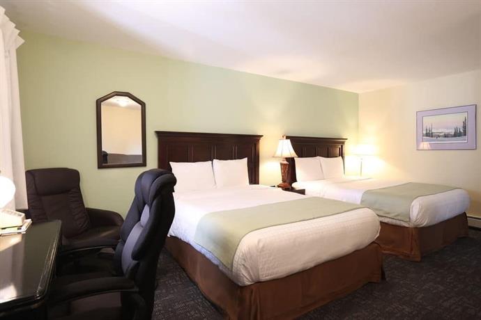 Salida Inn Monarch Suites Compare Deals