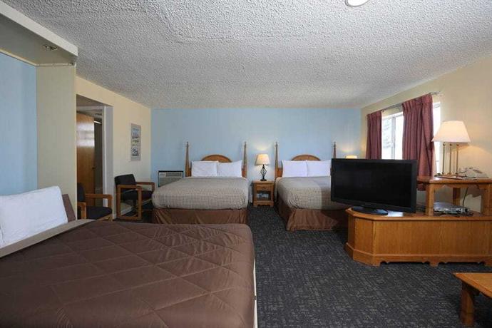 Salida Inn Monarch Suites Compare Deals