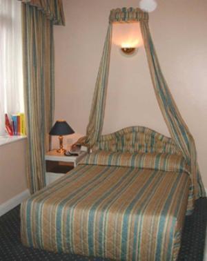 Mermaid Suite Hotel
