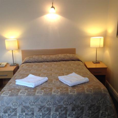 Caring Hotel