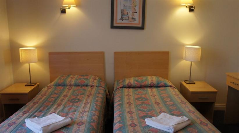 Caring Hotel