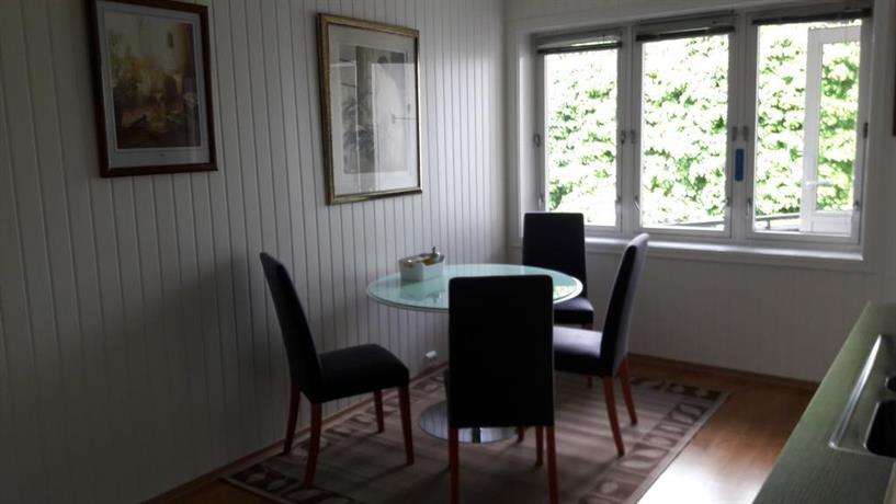 Apartment Bystranda City Beach