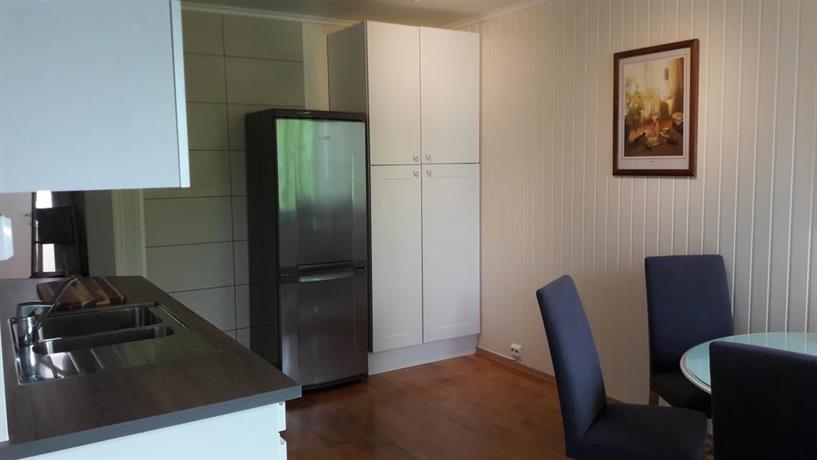 Apartment Bystranda City Beach