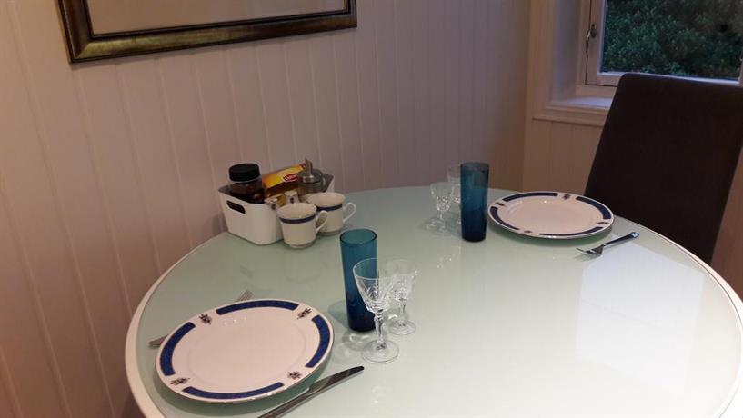 Apartment Bystranda City Beach