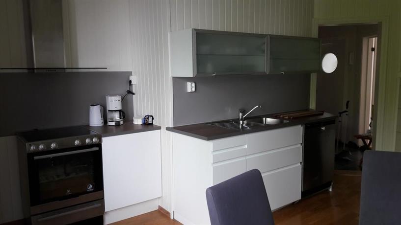 Apartment Bystranda City Beach