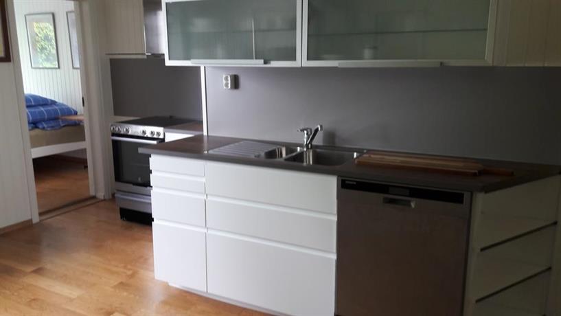 Apartment Bystranda City Beach