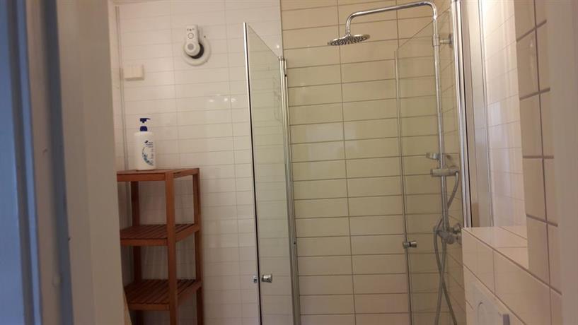 Apartment Bystranda City Beach