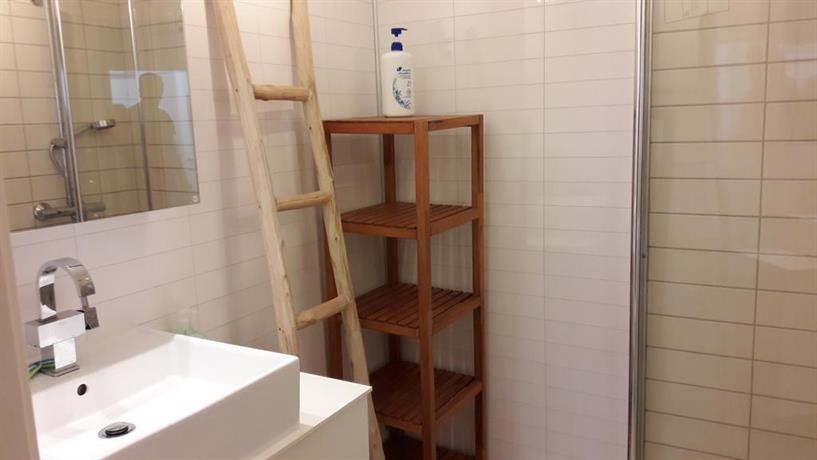 Apartment Bystranda City Beach