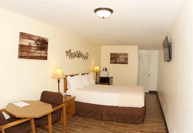 Adventure Inn Durango Compare Deals