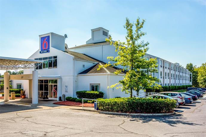 Motel 6 Charlotte Fort Mill SC