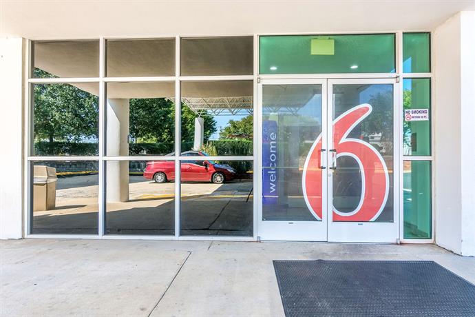 Motel 6 Charlotte Fort Mill SC