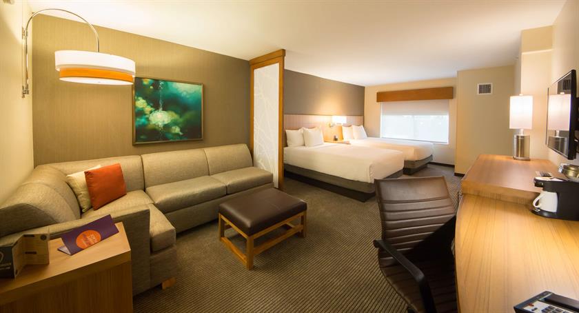 Hyatt Place Orlando Lake Buena Vista