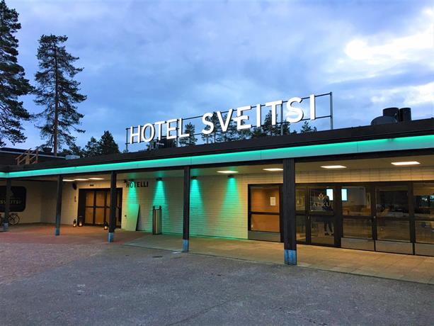 Hotel Sveitsi