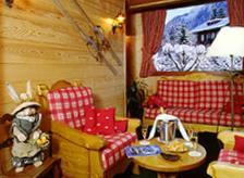 Hotel Le Sporting