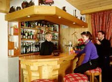 Hotel Le Sporting