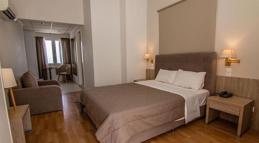 Hotel Hermes Ermoupoli
