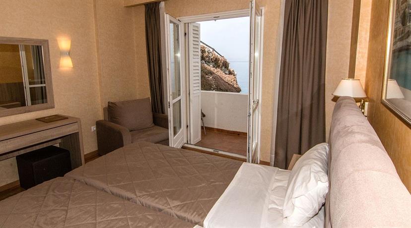 Hotel Hermes Ermoupoli