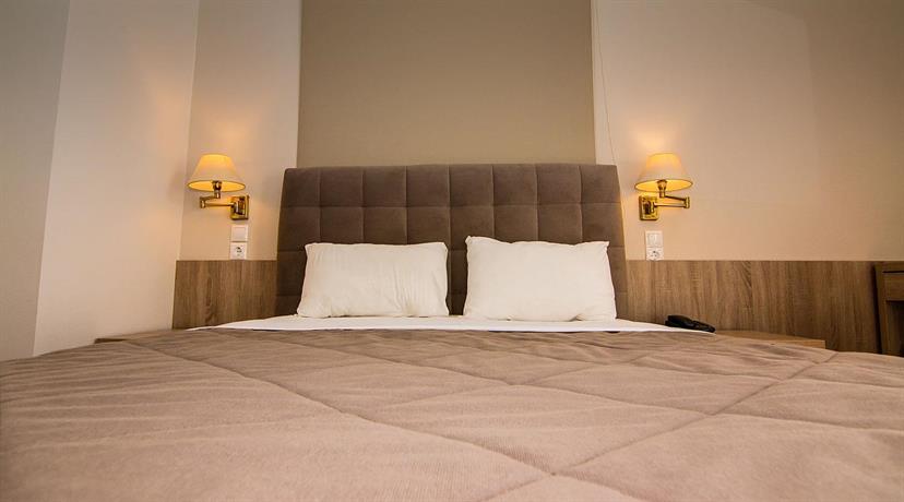 Hotel Hermes Ermoupoli