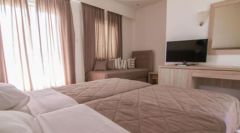 Hotel Hermes Ermoupoli