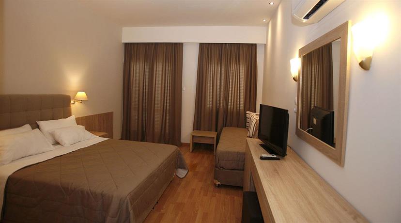 Hotel Hermes Ermoupoli